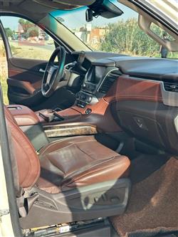 شێڤرۆلێت تاهۆ